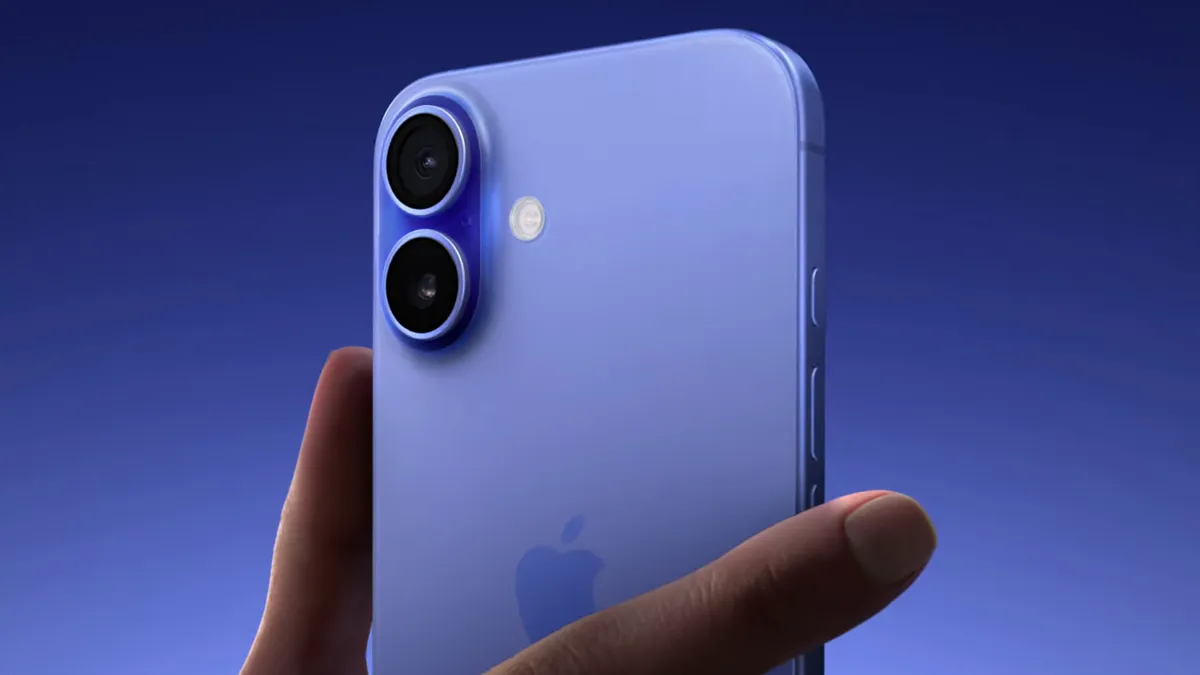 Apple Intelligence