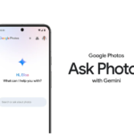 Gemini image sharing feature