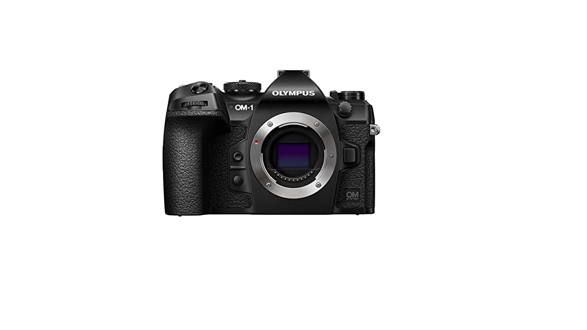 OM System OM-1 Mark II