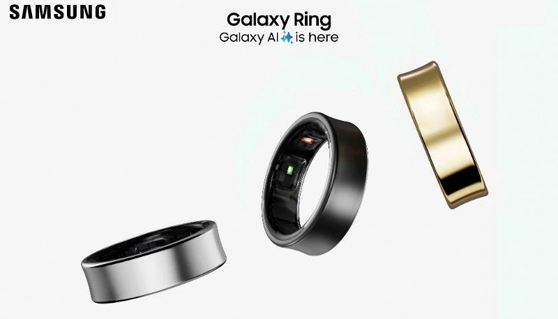 Samsung Galaxy Ring