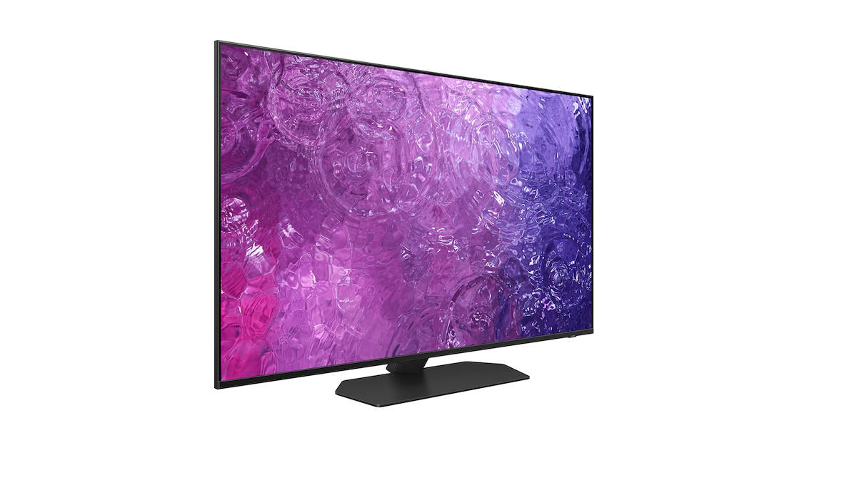 Samsung TV
