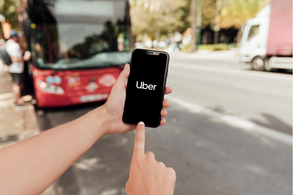 Uber AI