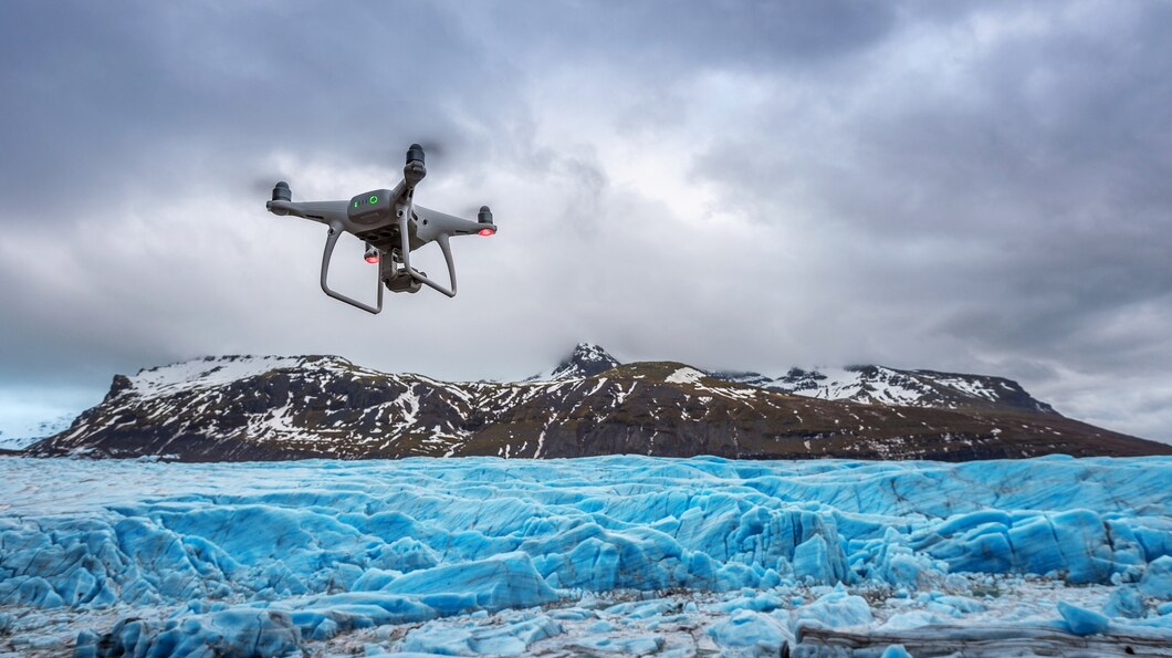 drones